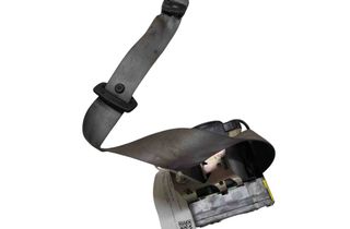 AUDI A6 C5/4B (1997-2004) Ремень безопасности средний задний 4B5857807C 28823504