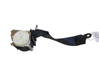 SEAT Ibiza 3 generation (2002-2008) Rear Left Seatbelt 6J0857805A 28823778
