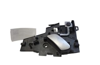 CITROËN C5 2 generation (2008-2017) Левая задняя внутренняя ручка открытия 9649218877 28825635