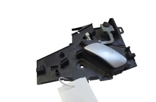 CITROËN C5 2 generation (2008-2017) Левая задняя внутренняя ручка открытия 9649218877 28825637