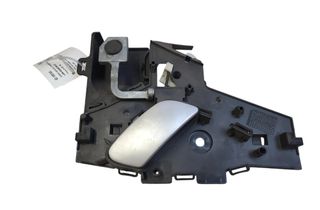 CITROËN C5 2 generation (2008-2017) Левая задняя внутренняя ручка открытия 9649218977 28825677