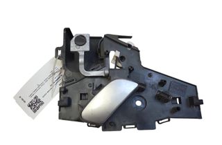 CITROËN C5 2 generation (2008-2017) Левая задняя внутренняя ручка открытия 9649218977 28825687