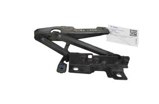 OPEL Insignia A (2008-2016) Priekšējā kreisā pārsega eņģe 1284160 28826115