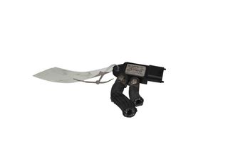 NISSAN Qashqai 2 generation (2013-2023) DPF spiediena sensors 0281002772 28826305