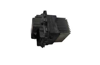 PEUGEOT 308 T7 (2007-2015) Blower fan relay T100034Z 28827189