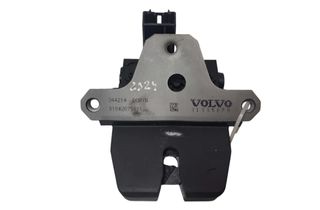 VOLVO V40 Cross Country 1 generation (2012-2020) Aizmugurējā bagāžnieka slēdzene 31335870 28828021
