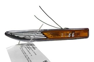 FORD Mondeo 4 generation (2007-2015) Повторитель переднего левого крыла 7S7113K354BD 28828481