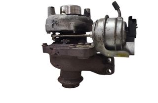 VOLVO V40 Cross Country 1 generation (2012-2020) Turbocharger 9686120680 28829630