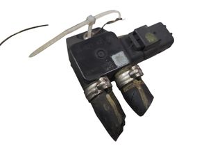 CITROËN C5 2 generation (2008-2017) Датчик MAP 9662143180 28830508