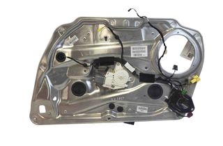 MERCEDES-BENZ C-Class W204/S204/C204 (2004-2015) Front Right Door Window Regulator 963758102 29074535