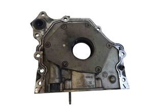 PEUGEOT 407 1 generation (2004-2010) Eļļas sūknis 9656484580 29080758