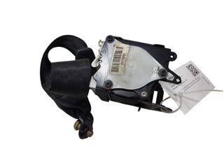 AUDI A6 C5/4B (1997-2004) Ремень безопасности задний левый 8E5857805G 29141890