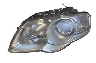 VOLKSWAGEN Passat B6 (2005-2010) Фара передняя левая 61503077E 29496845