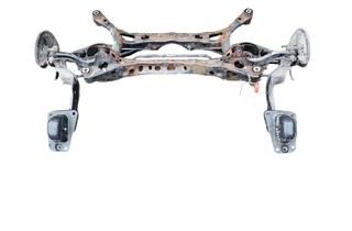 SKODA Superb 3 generation (2015-2023) Траверс задний 3Q0505235Q 29544686