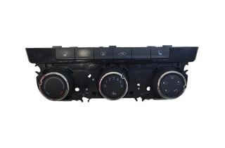 SKODA Superb 3 generation (2015-2023) Other Control Units 3V0820047J 29545243