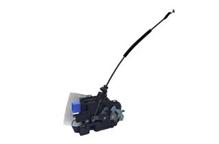 SKODA Octavia 2 generation (2004-2013) Priekšējo labo durvju slēdzene 29546326