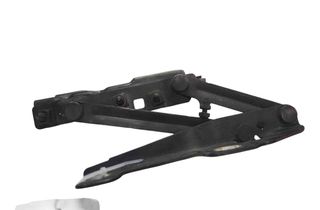 OPEL Insignia A (2008-2016) Priekšējā kreisā pārsega eņģe 12841600 29547096