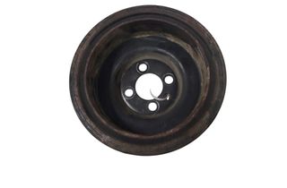 SKODA Octavia 2 generation (2004-2013) Crankshaft Pulley 038105243M 29616976