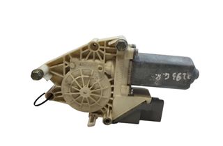 PEUGEOT 607 1 generation (2000-2008) Моторчик стеклоподъемника задней левой двери 103322 29619315