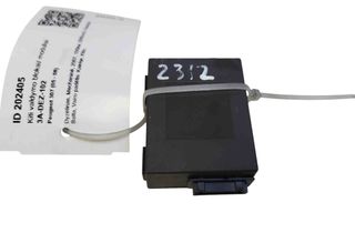 PEUGEOT 308 T7 (2007-2015) Other Control Units FW9314F012 29629355