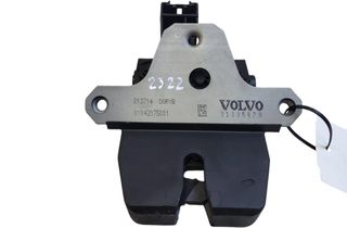 VOLVO V40 Cross Country 1 generation (2012-2020) Aizmugurējā bagāžnieka slēdzene 31335870 29761846