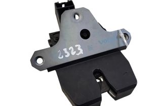 VOLVO V40 Cross Country 1 generation (2012-2020) Aizmugurējā bagāžnieka slēdzene 31335870 29761971