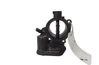 BMW 5 Series E60/E61 (2003-2010) Дроссельная заслонка 780437301 29786320