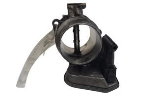 BMW 5 Series E60/E61 (2003-2010) Дроссельная заслонка 780437301 29802478