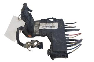 PEUGEOT 508 1 generation (2010-2020) Jaudas sadales kaste 9665877980 29856873