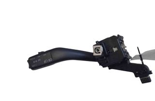 SEAT Leon 2 generation (2005-2012) Turn switch knob 1K0953513 29876534