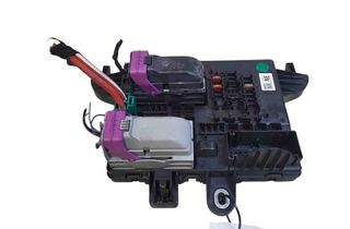 OPEL Insignia A (2008-2016) Блок предохранителей 13277321 29917976