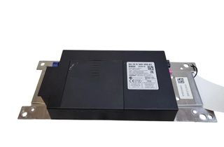 BMW 1 Series F20/F21 (2011-2020) Bluetooth vadības bloks 929778702 29958427