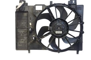 PEUGEOT 508 1 generation (2010-2020) Dzinēja dzesēšanas ventilators/difuzors 3000257 30071298