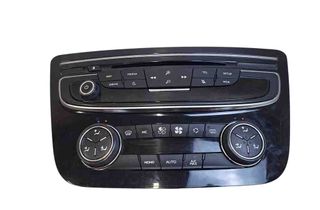 PEUGEOT 508 1 generation (2010-2020) Citau veidu vadības bloki 30423811