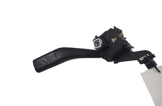 SKODA Octavia 2 generation (2004-2013) Turn switch knob 1K0953513E 30442211