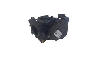 NISSAN Qashqai 2 generation (2013-2023) Throttle Body A2C53350932 30656332