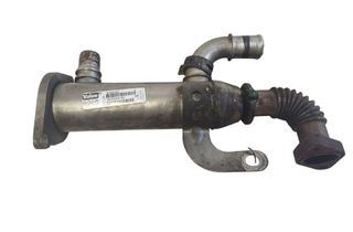 PEUGEOT 207 1 generation (2006-2009) Охладитель Eгр 875816W 30662302