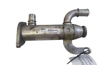 PEUGEOT 207 1 generation (2006-2009) Охладитель Eгр 875816W 30662314