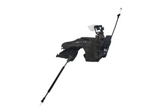 VOLVO V50 1 generation (2003-2012) Замок задней левой двери 30699111 30673462