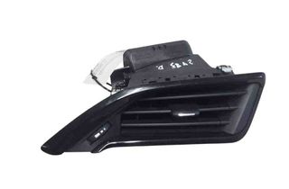 PEUGEOT 208 Peugeot 208 (2012-2015) Instrumentu paneļa gaisa kanāli 9673131677 30737540