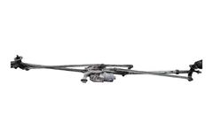 OPEL Astra K (2015-2021) Front Windshield Wiper Mechanism 1137328582 30738446