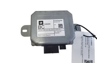 OPEL Astra K (2015-2021) Navigācijas vadības bloks 13384291 30742318