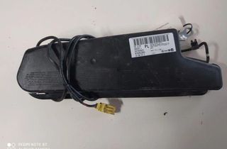 SKODA Octavia 2 generation (2004-2013) Priekšējā kreisā sēdekļa drošības spilvens SRS 1K4880241D 30800885