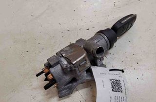 AUDI A6 C5/4B (1997-2004) Замок зажигания 4B0905851 30817573