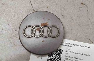 AUDI A3 8L (1996-2003) Wheel Covers 8D0601170 30820260