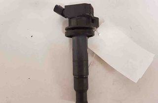 TOYOTA Corolla E120 (2000-2008) Провод высокого напряжения зажигания (провод свечи) 9091902239 30820330