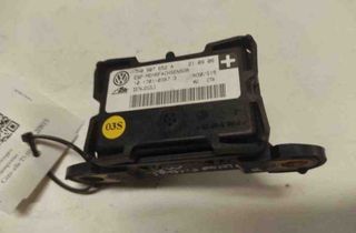 VOLKSWAGEN Transporter T5 (2003-2015) Acceleration Sensor 7H0907652A 30825112