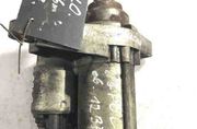VOLKSWAGEN Polo 4 generation (2001-2009) Стартер 02T911023S 30903776