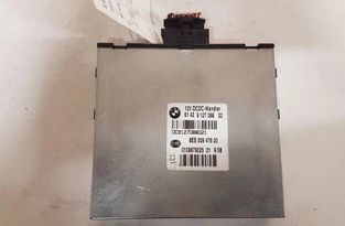 BMW 1 Series E81/E82/E87/E88 (2004-2013) Citau veidu vadības bloki 8ES00947920 30912650