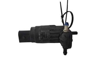 AUDI A3 8P (2003-2013) Washer Tank Motor 1T0955651A 30915146